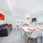 Picafort Sea Breeze Apartamento