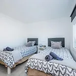 Picafort Sea Breeze Apartamento