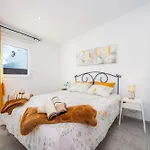 Apartamento Picafort Sea Breeze *