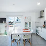 Apartamento Picafort Sea Breeze *