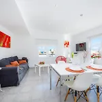 Apartamento Picafort Sea Breeze