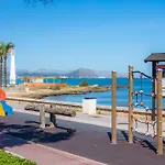 Apartamento Picafort Sea Breeze Can Picafort (Mallorca)