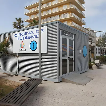 Picafort Sea Breeze *