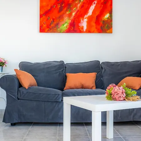 Apartment Picafort Sea Breeze