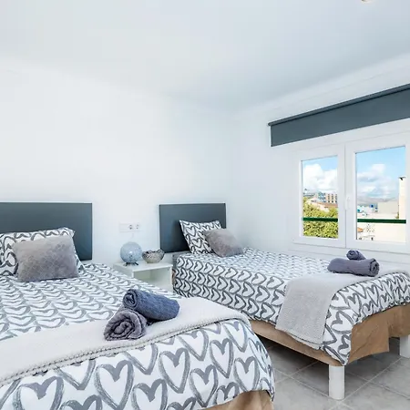 Apartment Picafort Sea Breeze