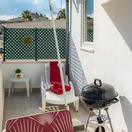 Picafort Sea Breeze * Can Picafort (Mallorca)