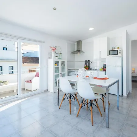 Picafort Sea Breeze Apartment *