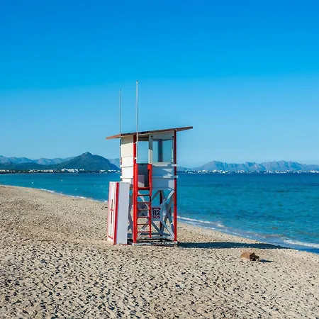 Picafort Sea Breeze Can Picafort (Mallorca)