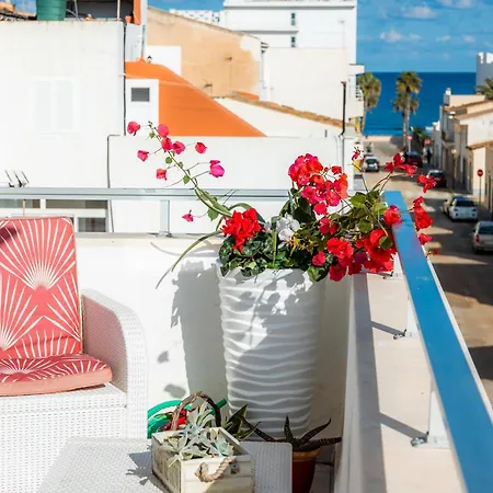 Apartment Picafort Sea Breeze *