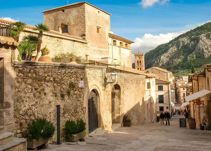 Picafort Sea Breeze * Кан-Пікафорт