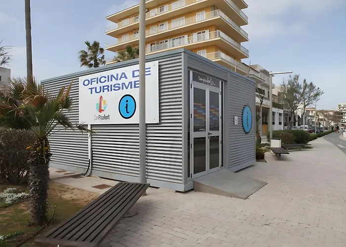 Picafort Sea Breeze *