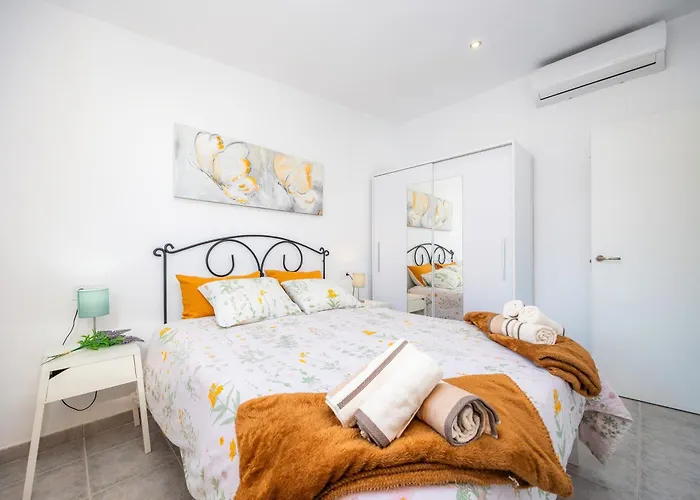 Picafort Sea Breeze 坎皮卡福特