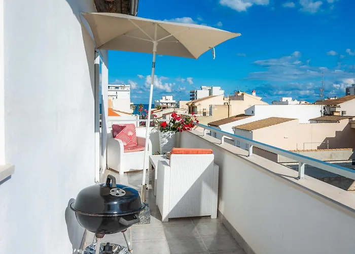 Picafort Sea Breeze *