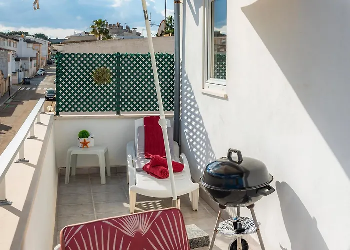 Picafort Sea Breeze * Can Picafort (Mallorca)