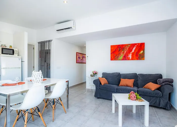 Apartment Picafort Sea Breeze