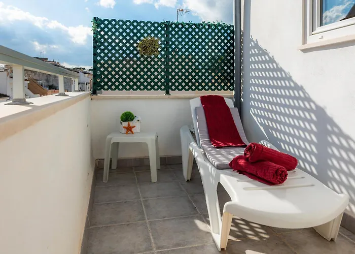 Apartment Picafort Sea Breeze *