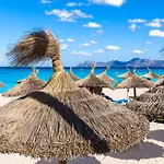 Daire Picafort Sea Breeze Can Picafort (Mallorca)