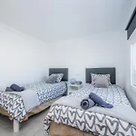 Picafort Sea Breeze Daire Can Picafort (Mallorca)