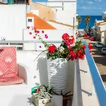 Picafort Sea Breeze Daire