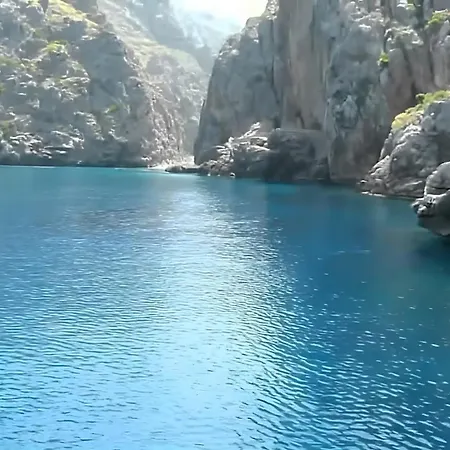 Apartament Picafort Sea Breeze *