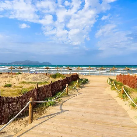 Picafort Sea Breeze Can Picafort (Mallorca)