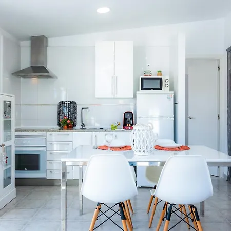 Picafort Sea Breeze Apartament *