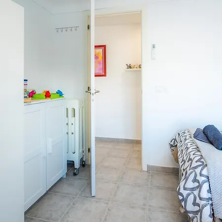 Picafort Sea Breeze Apartament