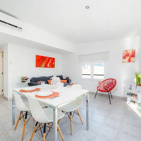 Picafort Sea Breeze Apartament *