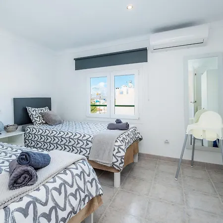 Picafort Sea Breeze Can Picafort (Mallorca)