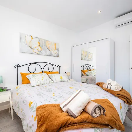 Picafort Sea Breeze Can Picafort (Mallorca)