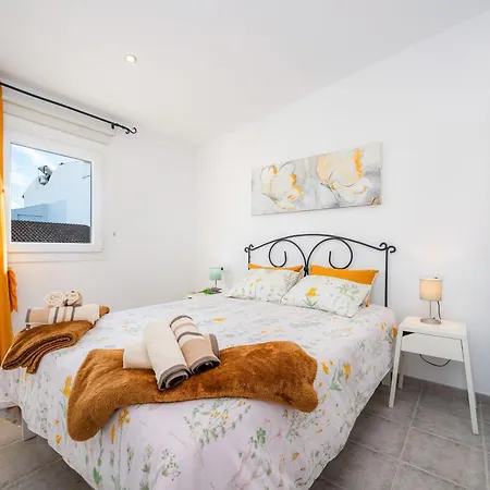 Apartament Picafort Sea Breeze *