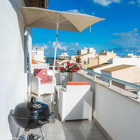 Picafort Sea Breeze *