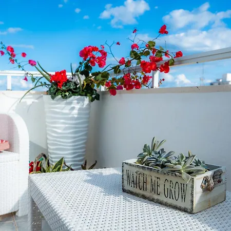 Picafort Sea Breeze Can Picafort (Mallorca)