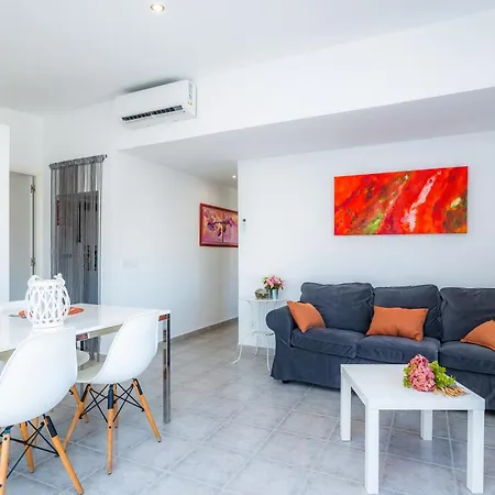 Apartament Picafort Sea Breeze