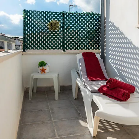 Apartament Picafort Sea Breeze *