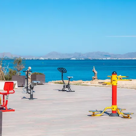 Picafort Sea Breeze Can Picafort (Mallorca)