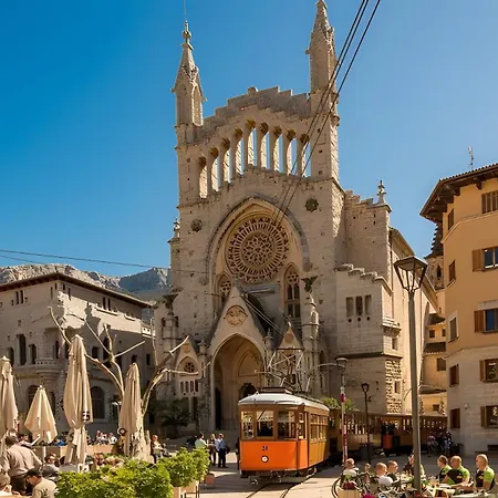 Picafort Sea Breeze Appartement