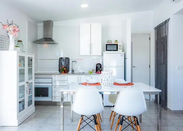 Picafort Sea Breeze Appartement *