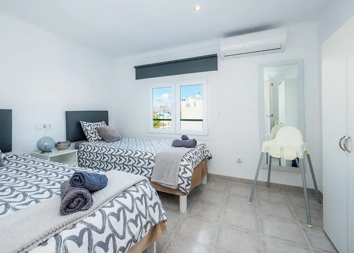 Picafort Sea Breeze كان بيكافورت