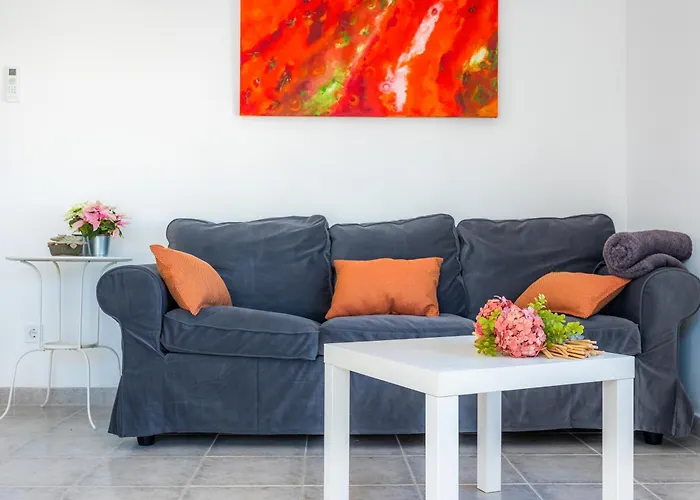 Appartement Picafort Sea Breeze