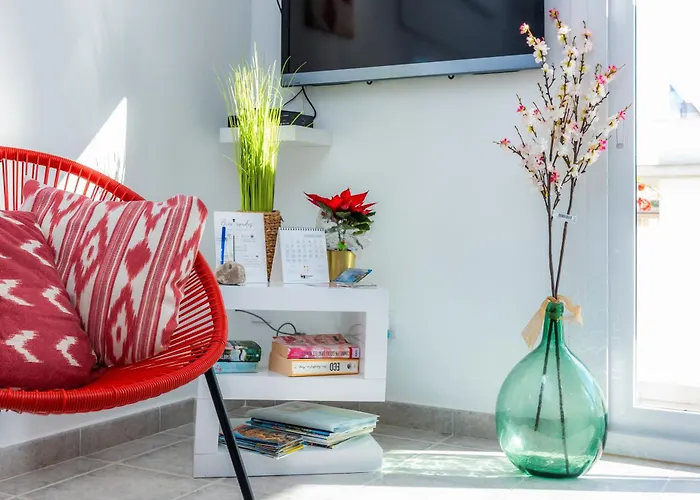 Picafort Sea Breeze كان بيكافورت