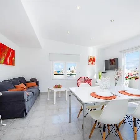 Apartment Picafort Sea Breeze