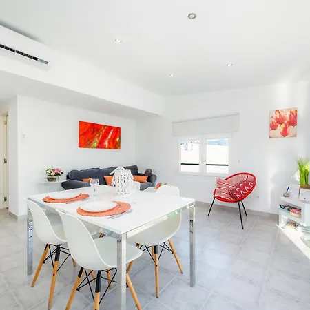 Picafort Sea Breeze Apartment *