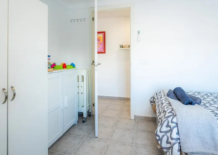 Picafort Sea Breeze Apartament