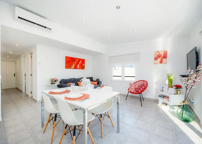 Picafort Sea Breeze Apartament *