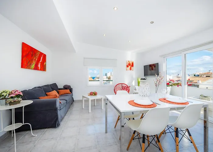 Picafort Sea Breeze Apartament