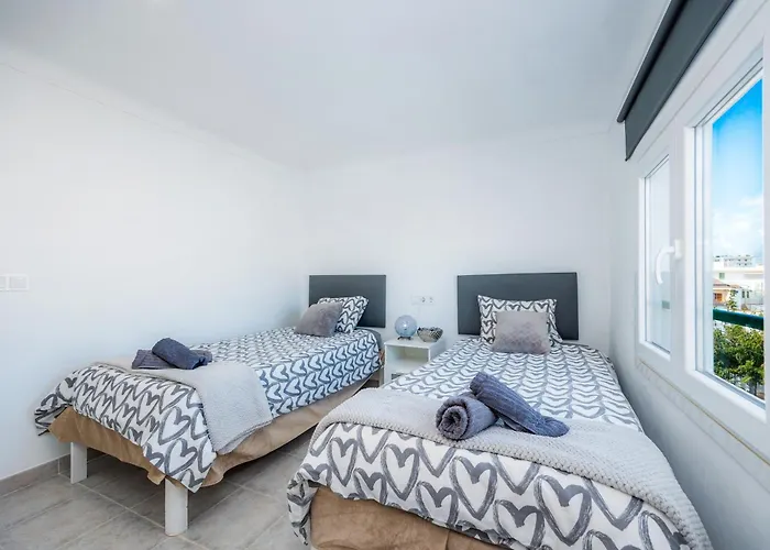 Picafort Sea Breeze Apartament