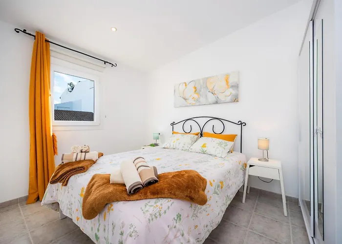 Apartament Picafort Sea Breeze *