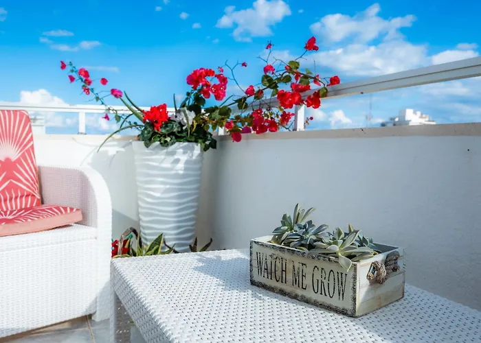 Picafort Sea Breeze Can Picafort (Mallorca)