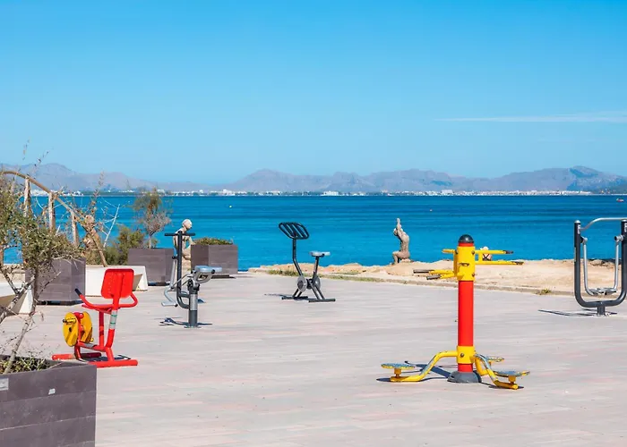 Picafort Sea Breeze Can Picafort (Mallorca)